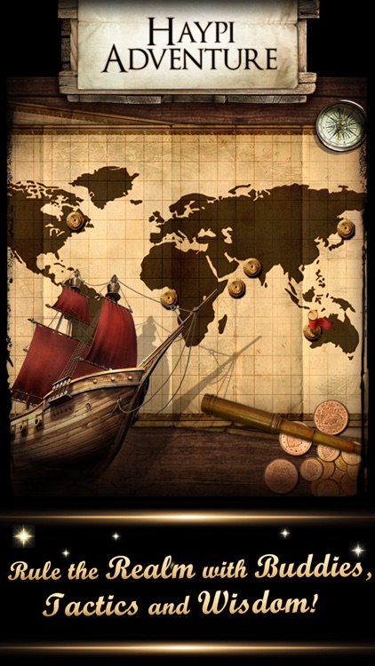 Haypi Adventure screenshot-4