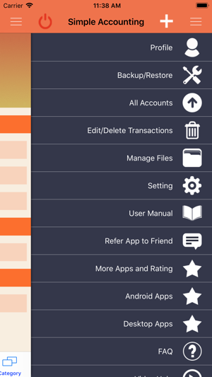 Simple Accounting Online(圖4)-速報App