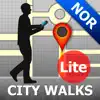 New Orleans Map and Walks contact information