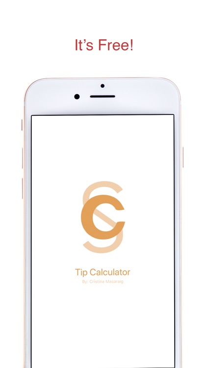 A Tip Calculator screenshot-4