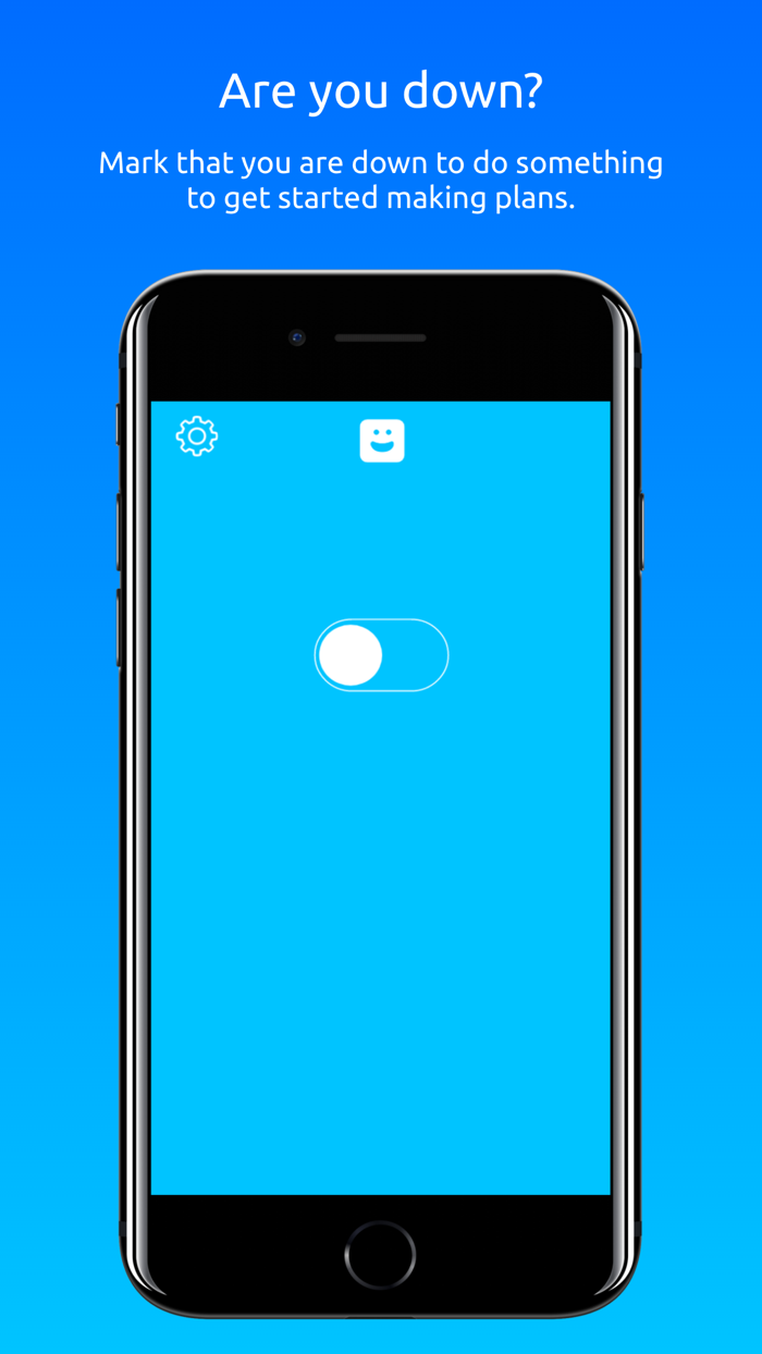 Hangtime - Make Plans Quick