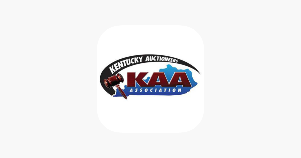 ‎KY Auctions Kentucky Auction on the App Store