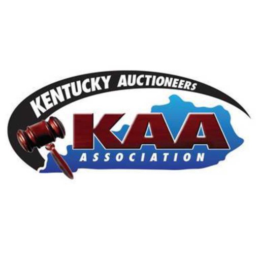 KY Auctions - Kentucky Auction Icon