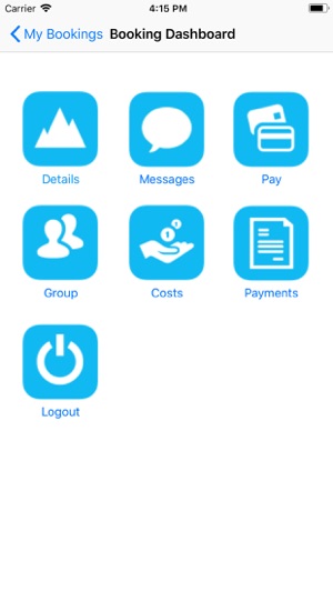 IR - Client Area(圖3)-速報App