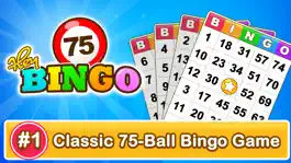 Game screenshot Hey Bingo™: Classic Bingo Game mod apk