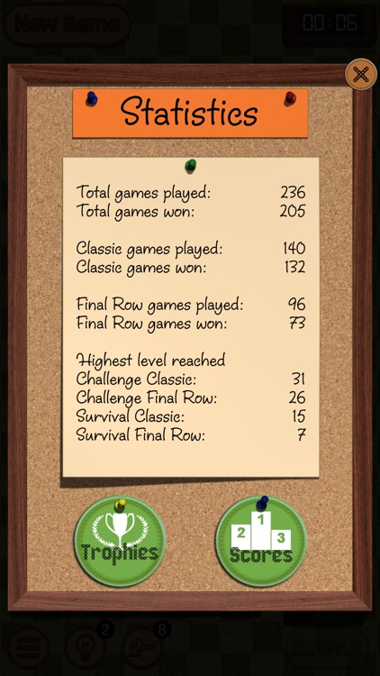 Mastermind Final Row screenshot-5