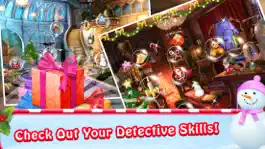Game screenshot Christmas Hidden Object.s Game hack