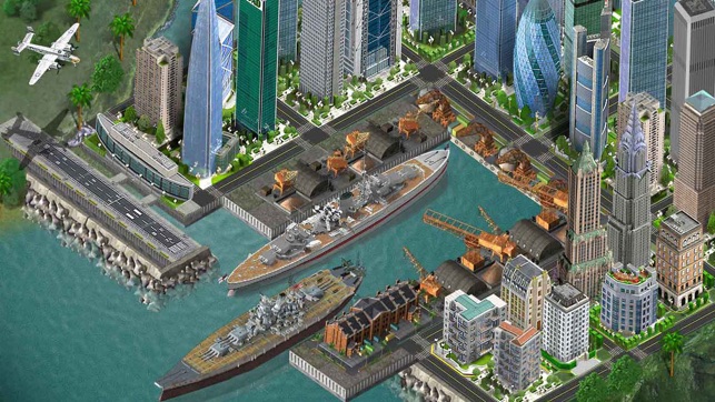 珍珠港™(圖2)-速報App