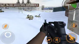 Game screenshot Border War: Frontline Fury Att hack