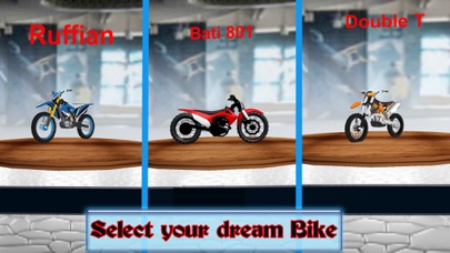 Beach Bike Stunt Riderのおすすめ画像2