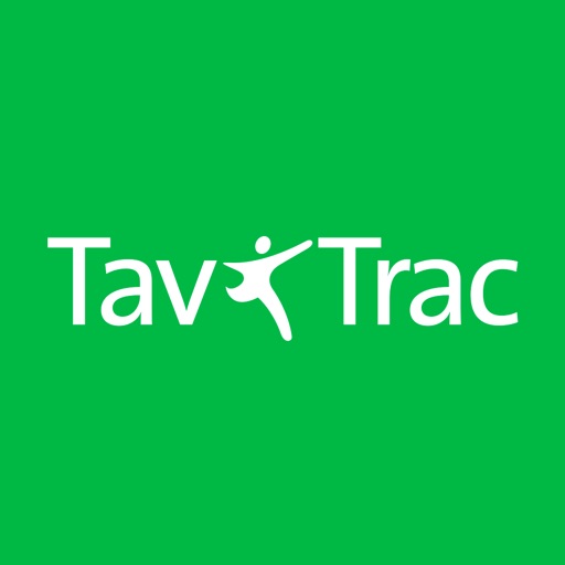 TavTrac Bus iOS App