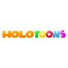 Holotoons