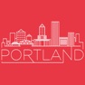 Get Portland Travel Guide Offline for iOS, iPhone, iPad Aso Report