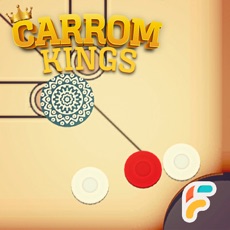 Activities of Carrom Kings 3D