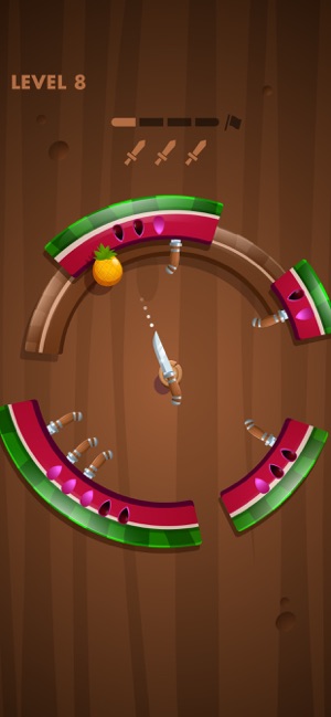 Knife Spin(圖4)-速報App