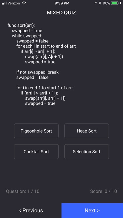 SORTa Helpful screenshot-5