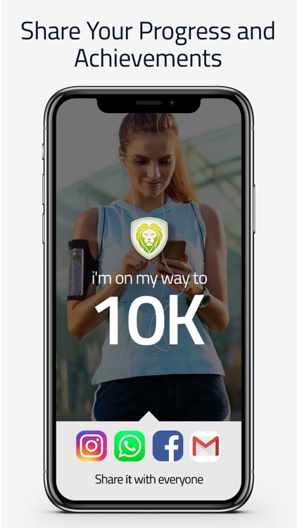 10K Runner, Couch to 10K Run screenshot-6