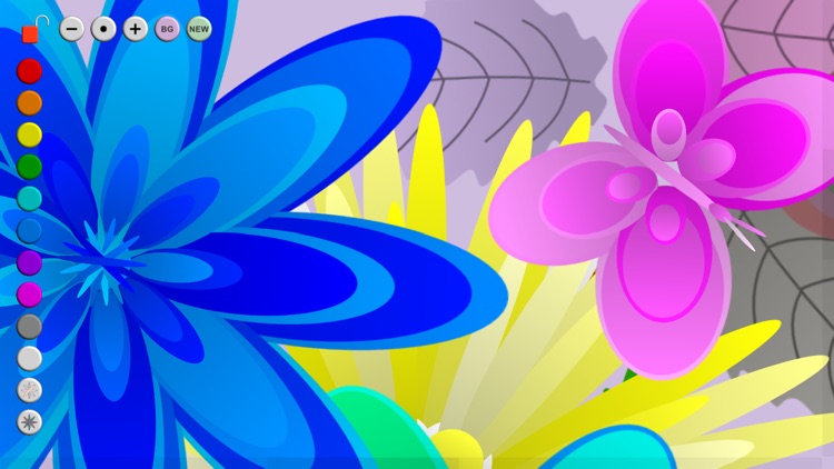 Relax & Color