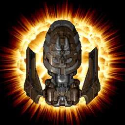 Galaxy Wings app icon