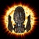 Galaxy Wings app icon - Games app for iPhone