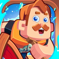 Rowan McPaddles - River Rush apk