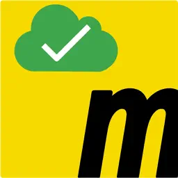 Meineke Digital Inspections app icon