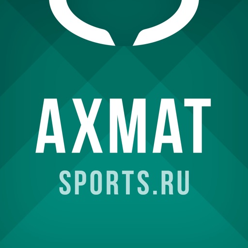 Sports.ru для ФК Ахмат