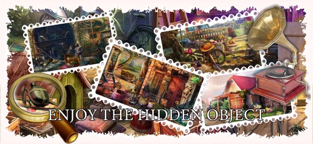 Hidden World Adventure(圖3)-速報App