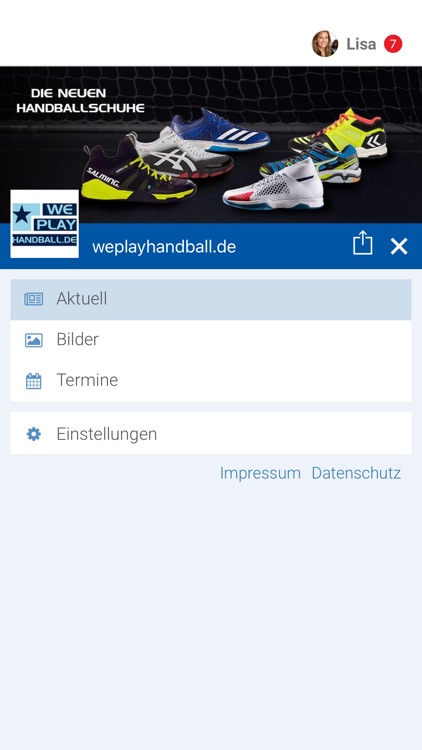 weplayhandball.de
