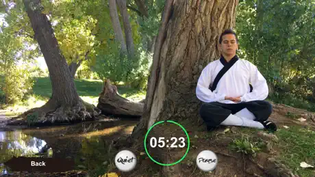Tai Chi Trainer XR