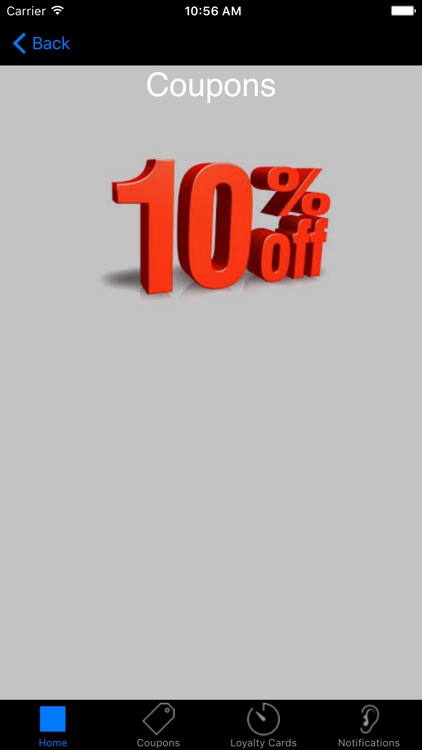 Gianni Mazia's on Main screenshot-3