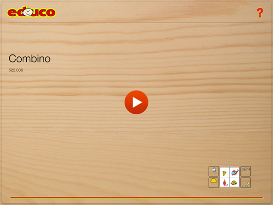 Screenshot #4 pour Combino