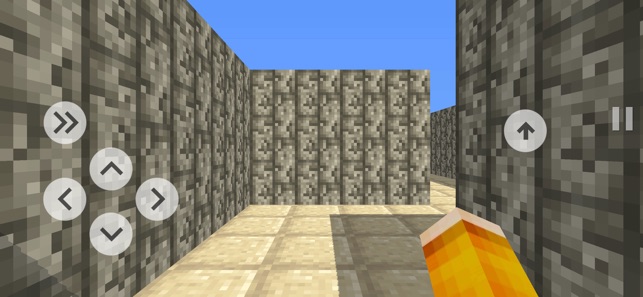 Blocky Parkour 3D(圖5)-速報App