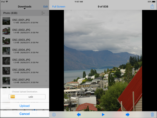 Screenshot #6 pour SmartBattery CE