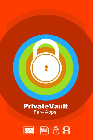 Private Vault: Secret & Safe - náhled