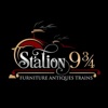 Station 9 3/4