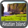 Marine : Aleutian Islands GPS charts Navigator