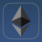 Ethereum - Live Badge Price