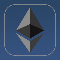 Ethereum Apple Watch App