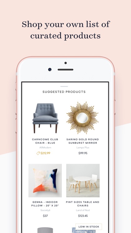 Havenly: Interior Design Ideas screenshot-3