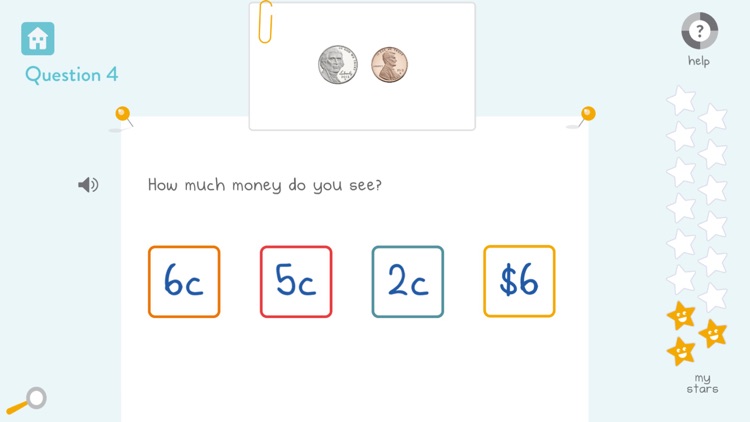 DoodleMaths for 4-14 year olds screenshot-3