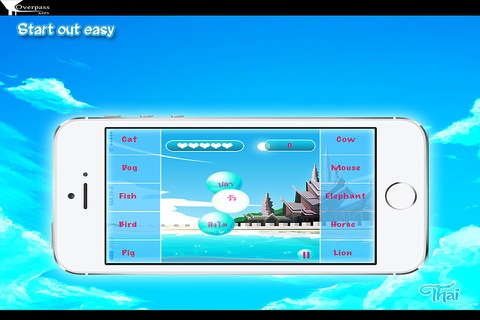 Thai Bubble Bath PRO screenshot 3