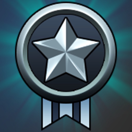 Silver Star Collector Ⅲ icon