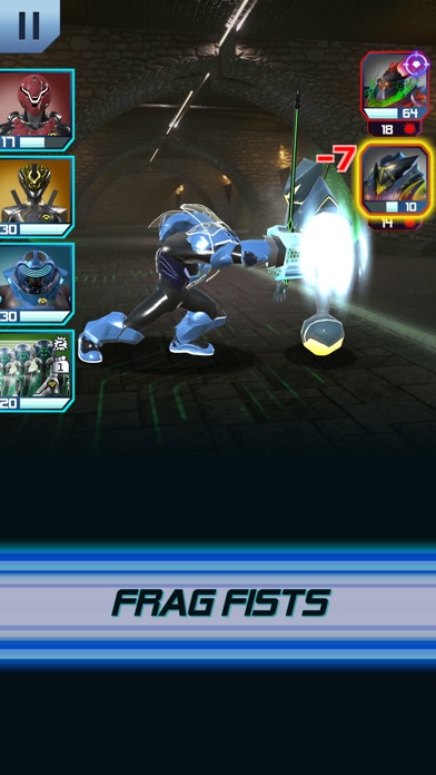 ReBoot: The Guardian Code screenshot 4