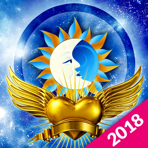 iHoroscope - Daily Horoscope