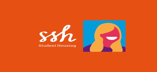 SSH Student Housing(圖1)-速報App