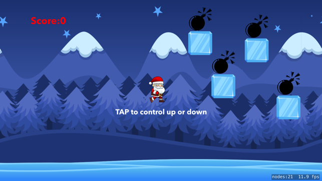 Santa Claus's Gift(圖2)-速報App