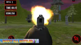 Game screenshot Shoot Bottle Breaker apk