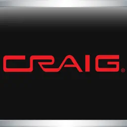 CRAIG AERIAL DRONE app icon