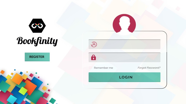 Bookfinity